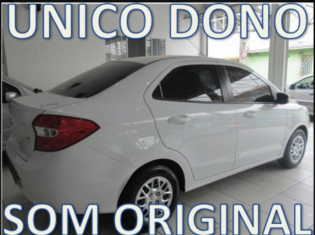 Ford KA Parcelas - Foto 3