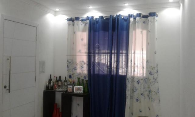 Casa à venda com 2 dormitórios cod:V31216LA