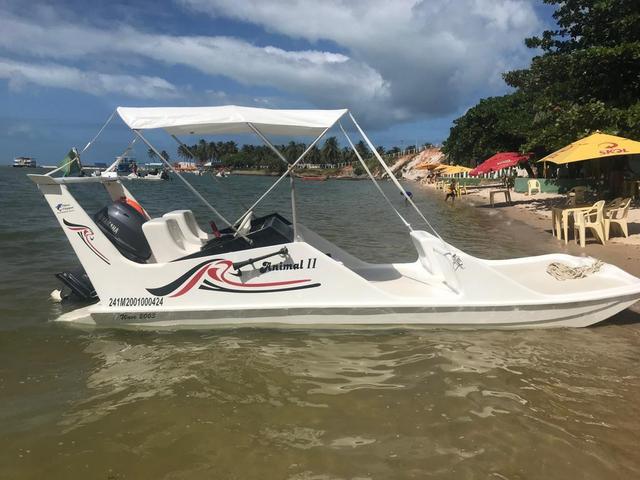Jangada Wave Flypper - Foto 2