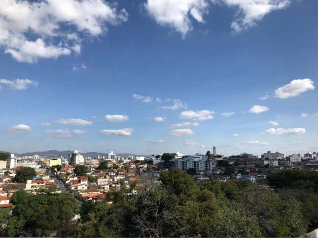 Apartamento à venda, 2 quartos, 2 vagas, caiçara - belo horizonte/mg - Foto 4