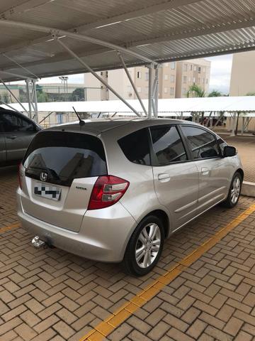 Honda Fit EX 1.5 AT consorciado 315,00/mês - Foto 5
