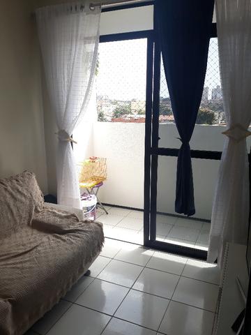 Apartamento bairro Damas projetado, 3 quartos (1 suíte), Financia pela Caixa - Foto 3