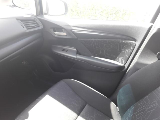 Honda Fit EX 2015, IPVA 2019, analiso troc * - Foto 10