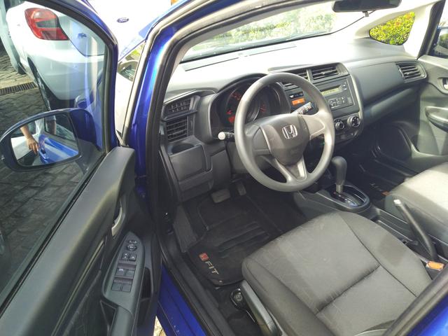 Honda fit lx cvt - Foto 5