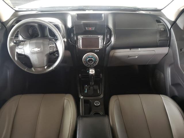 Chevrolet S10 2.8 Ctdi Lt 4WD - Foto 6