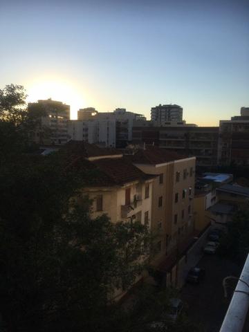 Alugo quarto e sala com varanda e garagem próximo ao Largo da Segunda feira - Foto 8