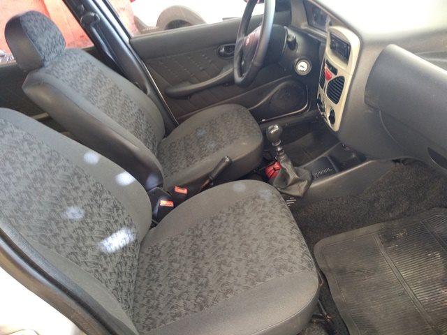 FIAT PALIO 2010/2010 1.0 MPI FIRE ECONOMY 8V FLEX 4P MANUAL - Foto 9