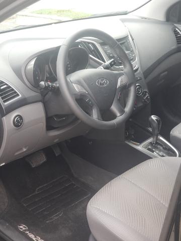 Hyundai hb20s 1.6 premium aut - Foto 6