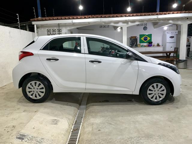 Hyundai HB-20 1.0 17/17 Comfort Plus - Foto 5