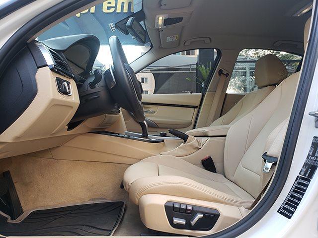 BMW 320I 2016/2016 2.0 SPORT 16V TURBO ACTIVE FLEX 4P AUTOMÁTICO - Foto 4