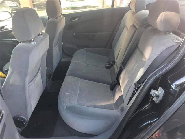 Chevrolet Vectra 2.0 mpfi elegance 8v flex 4p manual - Foto 8