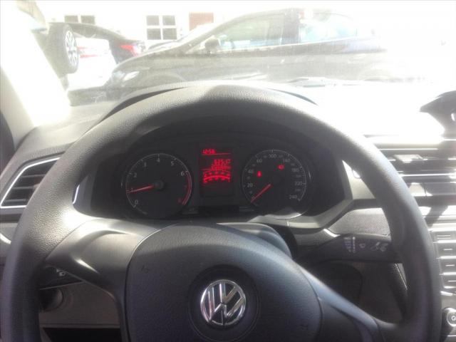 VOLKSWAGEN VOYAGE 1.6 MSI TOTALFLEX 4P MANUAL - Foto 8