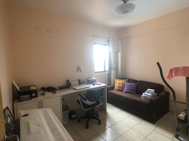 Apartamento 3 quartos, 1 suíte + Dep. Completa na frente da FMO e Shopping Patteo - Foto 8