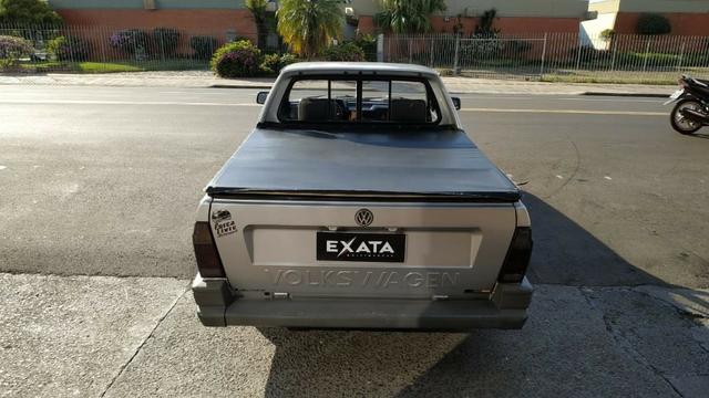 Saveiro CL 1.8 2p 1993 - Foto 5