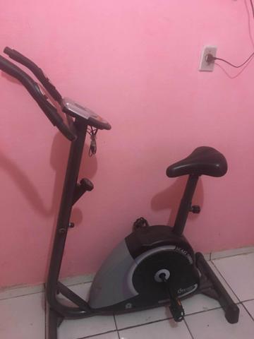 Bicicleta ergométrica - Foto 5