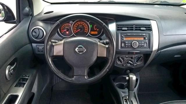 Livina SL Xgear Automática 2011 - Foto 10