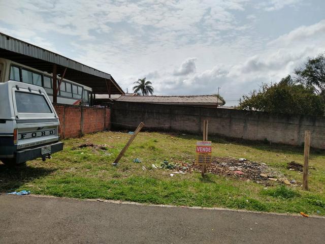 Terreno Fazenda Rio Grande_Bairro Sta Terezinha_ próx. Colégio Gurizão-ent. R$3.500,00 - Foto 9