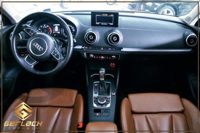 Audi A3 Sportback TFSI - Foto 4