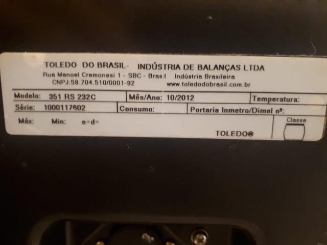 Impressora para balança - Foto 3
