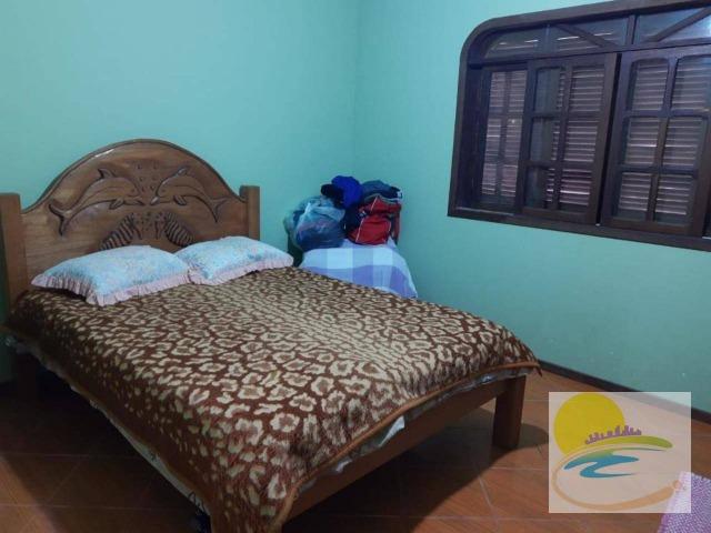 Sobrado com 5 quartos para alugar, 220 m² por R$ 1.900/dia Saí Mirim - Itapoá/SC SO0080 - Foto 8