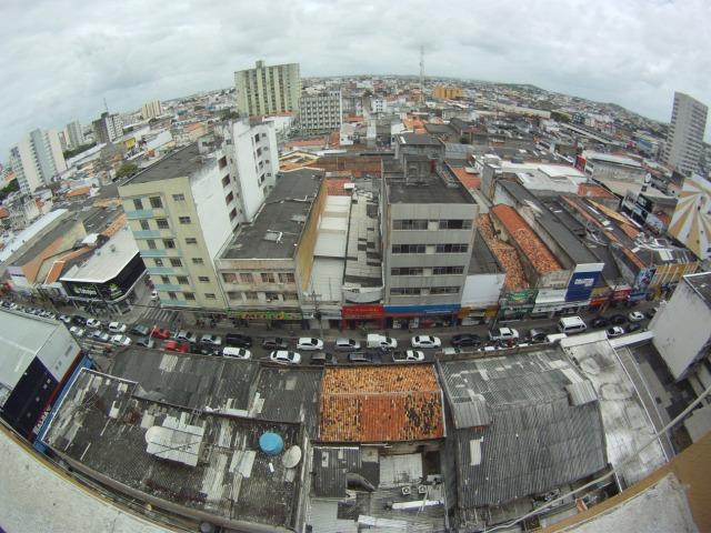 Ed. Jangada, 1009 - Alugo Sala Comercial - Centro - Foto 8