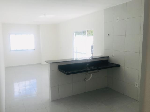 D.P Casa 3 quartos com otimos condicoes de financiamento - Foto 7