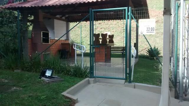 Apartamento para locação com 02 dormitórios - AL051 - R$ 500,00 - Foto 17