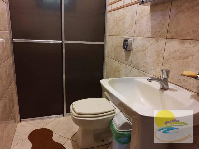 Sobrado com 5 quartos para alugar, 220 m² por R$ 1.900/dia Saí Mirim - Itapoá/SC SO0080 - Foto 9