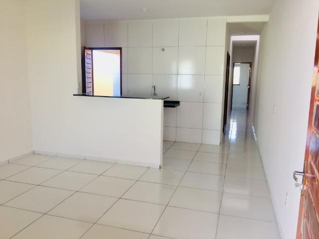 D.P Casa com entrada facilitada e documentacao gratis - Foto 2