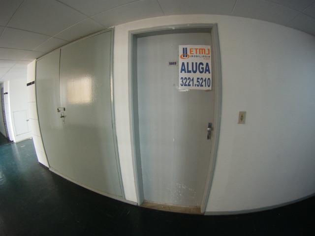 Ed. Jangada, 1009 - Alugo Sala Comercial - Centro - Foto 4