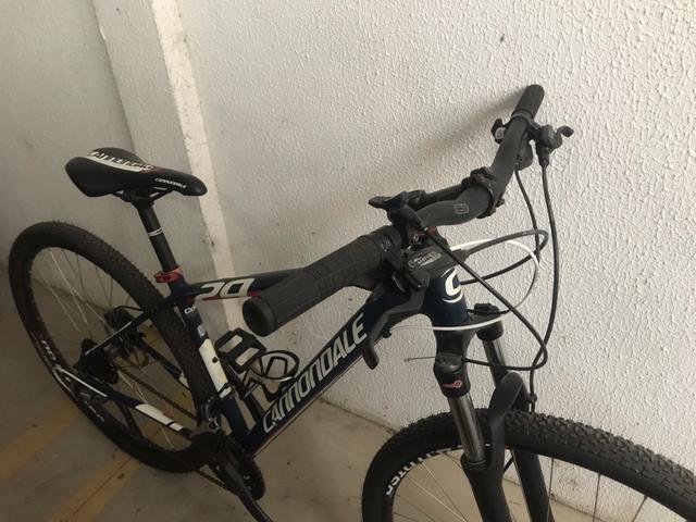 Bike Cannondale - Foto 3
