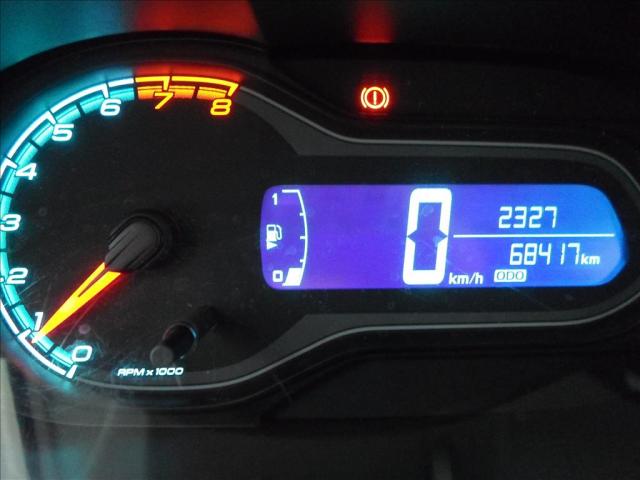 CHEVROLET ONIX 1.0 MPFI LS 8V FLEX 4P MANUAL - Foto 5