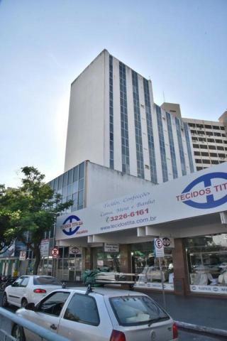 Prédio Comercial Av. Anhanguer - Foto 4