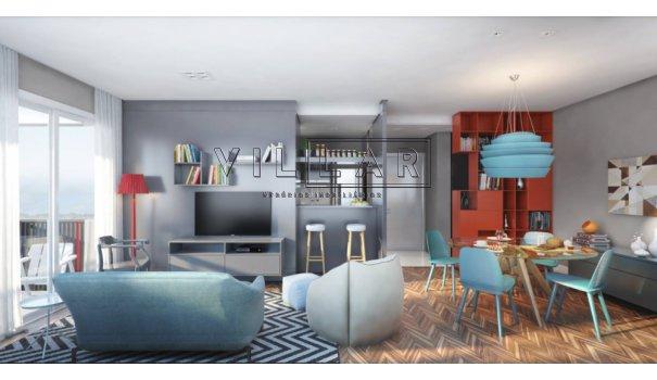 Apartamento Hola Parque Una - Foto 12