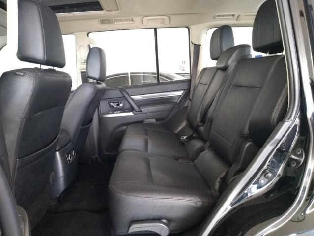 MITSUBISHI PAJERO 3.2 HPE 4X4 7 LUGARES 16V TURBO INTERCOOLER DIESEL 4P AUTOMÁTICO - Foto 9