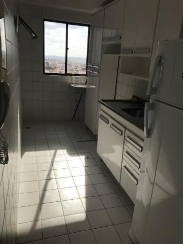 Apartamento, Muchila I, Feira de Santana-BA - Foto 18