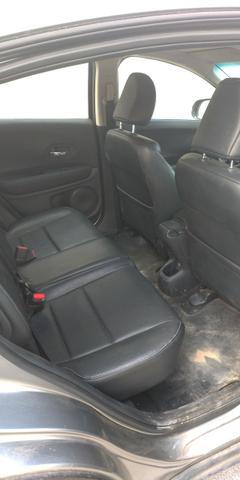 Carro Honda hrv perfeito top de linea - Foto 4