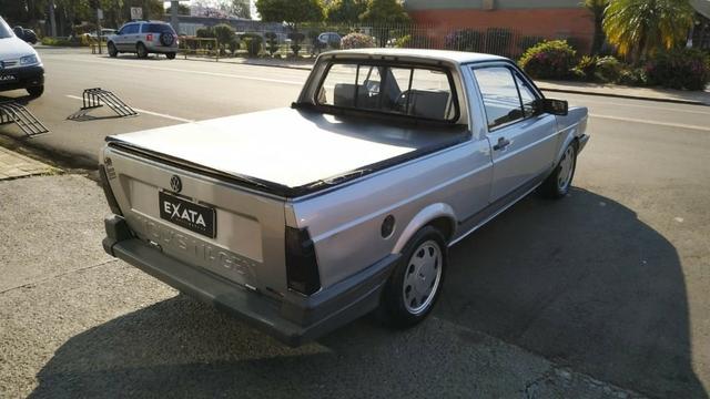 Saveiro CL 1.8 2p 1993 - Foto 6