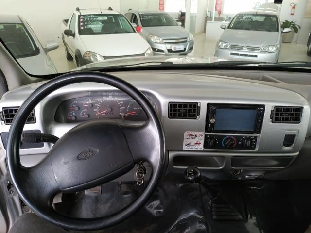 F-250 XLT 6cc MWM - Foto 4