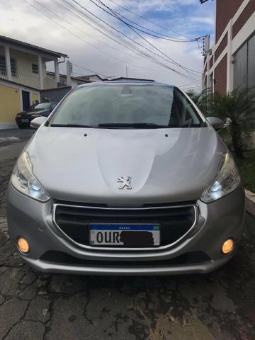 Peugeot 208 - Foto 4