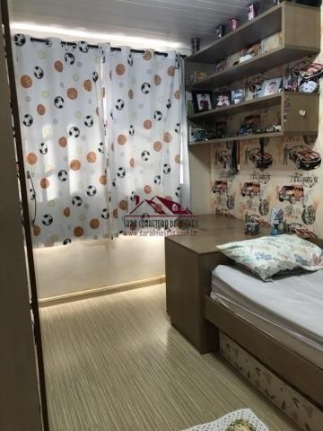 Excelente residencia mobiliada em colombo - Foto 13