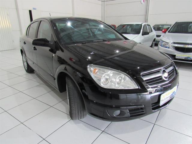 CHEVROLET VECTRA 2006/2006 2.0 MPFI ELEGANCE 8V FLEX 4P MANUAL - Foto 3