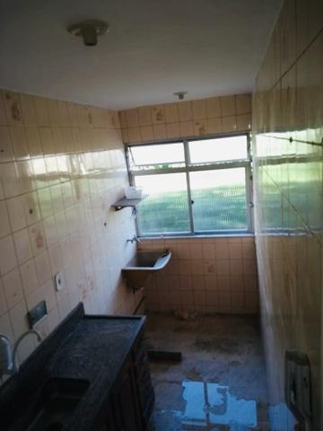 Apartamento em Campo Grande / Centro - Foto 8