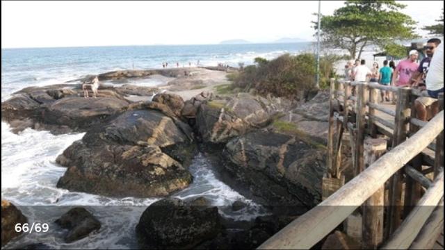 Sobrado De Frente Para O Mar, Itapoá SC, 4 Quartos Whtsapp (47)99930/8399 (45)99948/5363 - Foto 6