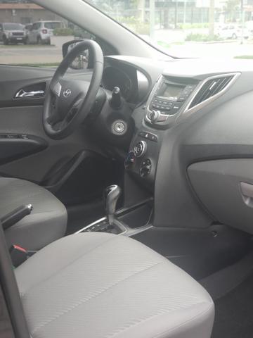 Hyundai hb20s 1.6 premium aut - Foto 9