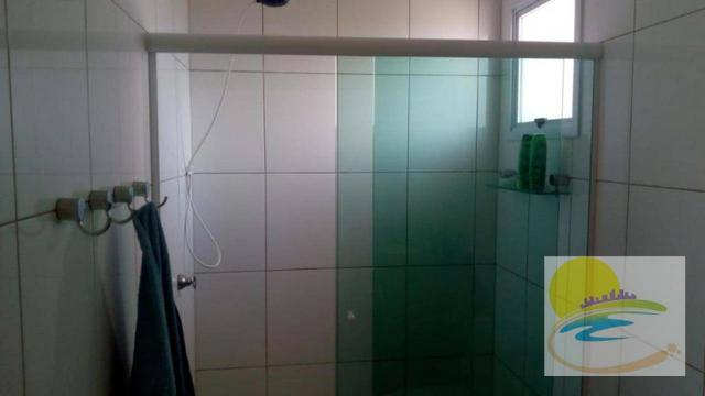 Sobrado para alugar, 200 m² por R$ 1.500/dia Barra do Sai - Itapoá/SC SO0076 - Foto 17