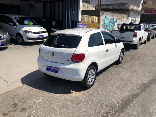 Volkswagen gol 2014/2015 1.0 mi 8v flex 2p manual - Foto 2