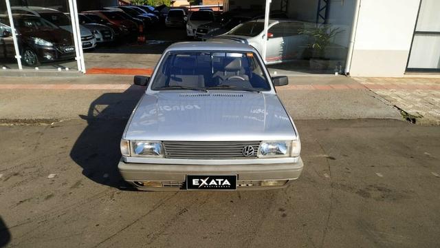 Saveiro CL 1.8 2p 1993 - Foto 2
