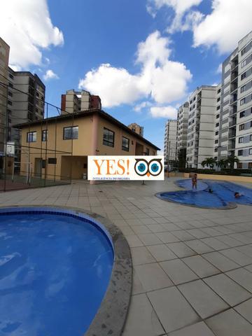 Apartamento 3/4 para Venda no Condominio Vila Das Flores - Muchila - Foto 11