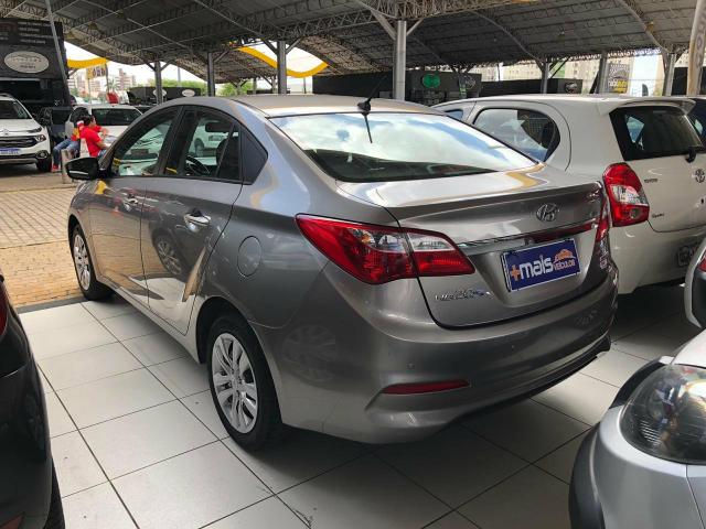 HB20 S 1.6 automática - Foto 2